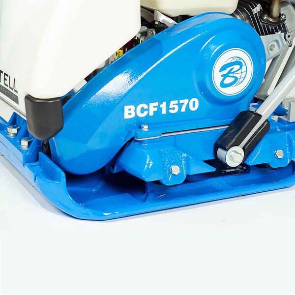 BCF1570 Forward Compactor